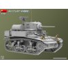 1/35 M3 STUART HYBRID