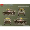 1/35 M3 STUART HYBRID