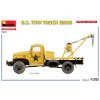 1/35 U.S. TOW TRUCK G506. SPECIAL EDITION