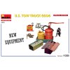 1/35 U.S. TOW TRUCK G506. SPECIAL EDITION