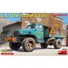 1/35 U.S. TOW TRUCK G506. SPECIAL EDITION