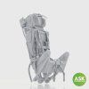 1/32 Ejection Seat - M.B Mk.2E with seat belts, with survival pack, rec. for Gloster Meteor, Revell
