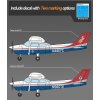 Academy 12367 - Cessna 172 Sky Hawk „Civil Air Patrol“ (1:48)