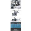 Academy 12138 USMC UH-1Y® Venom 1/35