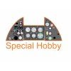 1/32 Tempest Mk.V recommended for Special Hobby