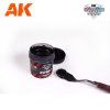 AK WARGAME Terrains Asphalt. (100 ml)
