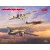 1/72 Luftwaffe night fighters