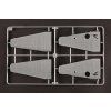 Hobby Boss 1/72 TBF-1C Avenger – Alternative wing panel sprue