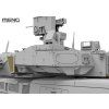 1/35 German Main Battle Tank Leopard 2A8