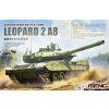 1/35 German Main Battle Tank Leopard 2A8