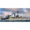 Hobby Boss 86519 HMS General Wolfe 1/350 - box illustration
