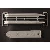 Hobby Boss 86519 HMS General Wolfe 1/350 - hull and deck parts