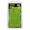 AK Vegetation - Laser-cut Realistic Plants Fern