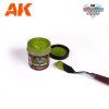 AK WARGAME Terrains Plague Ground. (100 ml)