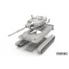 1/72 German Main Battle Tank Leopard 2 A4