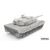 1/72 German Main Battle Tank Leopard 2 A4