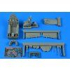 1/48 Sepecat Jaguar GR.1A cockpit set