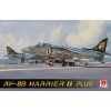 1/48 AV-8B Harrier II PLUS (Tiger)