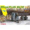 1/35 88mm FlaK 36/37 (2 in 1)