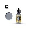 Akrylová barva pro Airbrush Vallejo Model Air 71050 Light Grey (17ml)