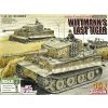 1/35 Pz.Kpfw. VI Ausf E Sd.Kfz. 181 Wittmann's Last Tiger