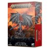 Warhammer Age of Sigmar Be'lakor, the Dark Master