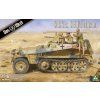1/16 Sd.Kfz. 250/3 Ausf. A