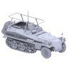 1/16 Sd.Kfz. 250/3 Ausf. A