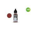 Vallejo Model Color 70982 Cavalry Brown (18 ml)