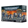 Warhammer 40,000: Terminator Assault Squad