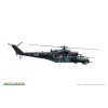 1/48 Mil Mi-35 Tiger 3366 (Alien) Very limited edition