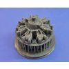 1/48 B-25 Mitchell - 2 pc. Engines Wright R-2600 for HK Model, Catalog number 200-A48084