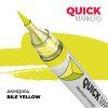 AK Quick Marker - Bile Yellow