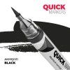 AK Quick Marker - Black