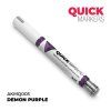 AK Quick Marker - Demon Purple