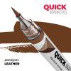 AK Quick Marker - Leather