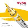 AK Quick Marker - Warm Yellow