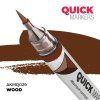 AK Quick Marker - Wood