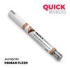 AK Quick Marker - Human Flesh