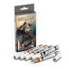 AK Quick Marker Set - Humans