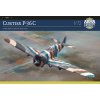 1/72 Curtiss P-36C