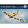 1/48 Hurricane Mk I Trop