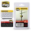 RIGGING - Fine 0,03mm