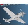 1/48 FOCKE-WULF FW 190D-9. MIMETALL PROD. JAGDGESCHWADER 301. BASIC KIT