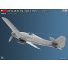 1/48 FOCKE-WULF FW 190D-9. MIMETALL PROD. JAGDGESCHWADER 301. BASIC KIT