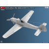 1/48 FOCKE-WULF FW 190D-9. MIMETALL PROD. JAGDGESCHWADER 301. BASIC KIT
