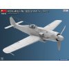 1/48 Focke-Wulf Fw 190D-9. Mimetall Prod. Basic Kit. Jagdgeschwader 301 basic kit