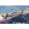 1/48 FOCKE-WULF FW 190D-9. MIMETALL PROD. JAGDGESCHWADER 301. BASIC KIT