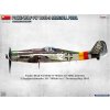 1/48 Focke-Wulf Fw 190D-9. Mimetall Prod. Basic Kit. Jagdgeschwader 301 basic kit
