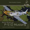 Duke Hawkins Classic: P-51D Mustang